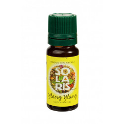 ULEI ESENTIAL YLANG YLANG 10ml SOLARIS