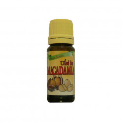 ULEI MACADAMIA 10ml HERBAVIT