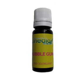 ULEI ODORIZANT BUBBLE GUM 10ML