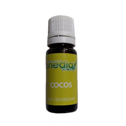 ULEI ODORIZANT COCOS 10ML
