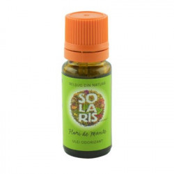 Ulei odorizant flori de munte 10ml solaris