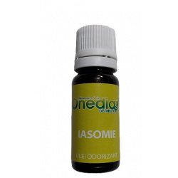 ULEI ODORIZANT IASOMIE 10ML