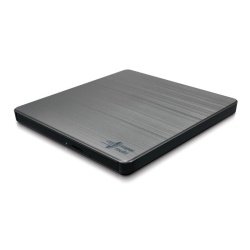 Ultra Slim Portable DVD-R Hitachi-LG Sil - Img 4