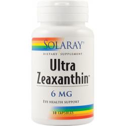 ULTRA ZEAXANTHIN 30CPS VEGETALE