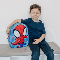 UNDERCOVER RUCSAC 3D SPIDEY - Img 3