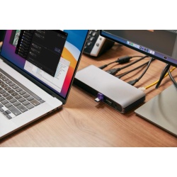 USB 128GB DT mDUO USB 3.0 KS DTDUO3CG3 - Img 13
