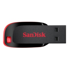USB 16GB SANDISK SDCZ50-016G-B35 - Img 8