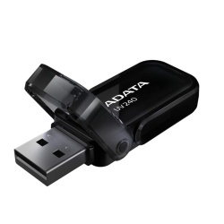 USB 32GB ADATA AUV240-32G-RBK - Img 5