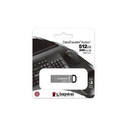 USB 512GB KS DTKN METALIC 3.2 - Img 6