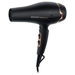 Uscator par 3 accesorii 2400w sencor - Img 6