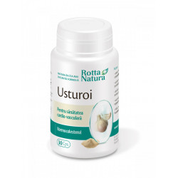 USTUROI 60cps ROTTA NATURA