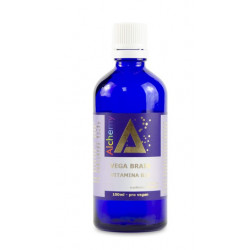 VEGA BRAIN VITAMINA B12 LICHIDA "ALCHEMY" 100ml AGHORAS