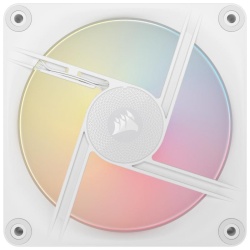 Ventilatoare CR iCUE LINK LX120-R RGB WH - Img 4