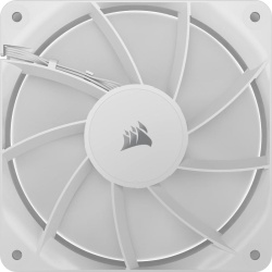 Ventilator CORSAIR RS120 WHITE - Img 5