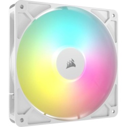 Ventilator CORSAIR RS140 ARGB WHITE - Img 2