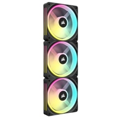 Ventilator cr icue link qx120 rgb trp - Img 8