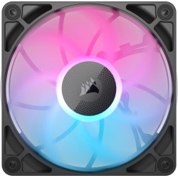 Ventilator CR iCUE LINK RX120 MAX BLACK - Img 3