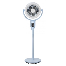 VENTILATOR CU PICIOR FRAM FSF-MAT24DC-BL