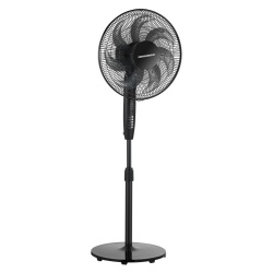 VENTILATOR CU PICIOR HEINNER HSF-M750DBK - Img 3