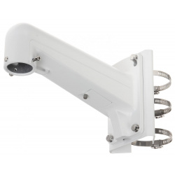 VERTICAL POLE MOUNT BRACKET