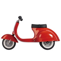 Vespa Ambosstoy, rosie - Img 2