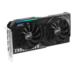 VGA AK INTEL ARC B570 CHALLENGER 10GB OC - Img 9