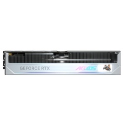 VGA GB AORUS GF RTX 5080 MASTER ICE 16G - Img 8
