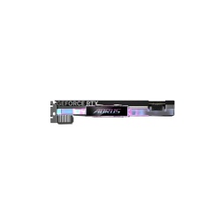 VGA GB AORUS GF RTX5080 XTREME WF WB 16G - Img 8