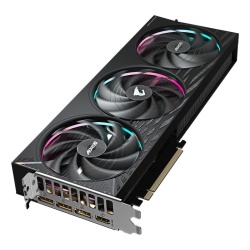 VGA GIGABYTE AORUS RTX 5060 ELITE 8GB - Img 5
