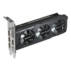 VGA GIGABYTE RTX 5060 OC LOW PROFILE 8GB - Img 6