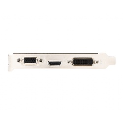 VGA MI GT 710 2GB GT 710 2GD3H LP - Img 3