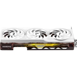 VGA SAP PURE AMD RADEON RX7700 XT FROST2 - Img 5