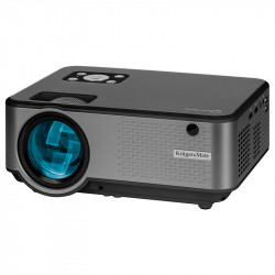 VIDEOPROIECTOR FULLHD WIFI LED HOME V-LED60 KRUGER&MATZ - Img 2