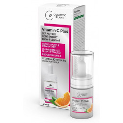 VIT.C PLUS SER ANTIRID CONCENTRAT 15ML