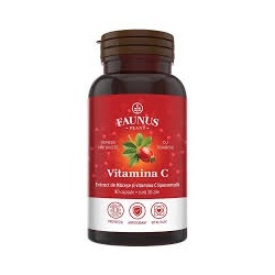 VITAMINA C LIPOZOMALA MACESE 90CPS