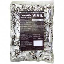 VIVIL CREME LIFE BRASILITOS FARA ZAHAR 1KG