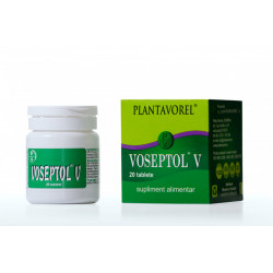 VOSEPTOL V 20CPR