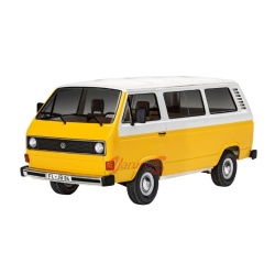 VW T3 Bus