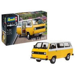 VW T3 Bus - Img 3