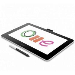 Wacom One 13 touch pen display