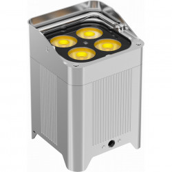 Wash LED Wireless PROLIGHTS Smart BatPlus - Img 1