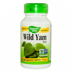 WILD YAM 100cps SECOM