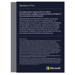 Win 11 Pro FPP P2 32-bit/64-bit Eng USB - Img 2
