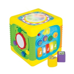 WINFUN CUB PENTRU ACTIVITATI CU SUNETE - Img 4