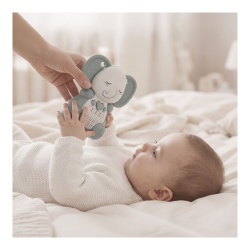 WINFUN ELEFANT LINISTITOR PORTABIL PENTRU BEBELUSI - Img 3