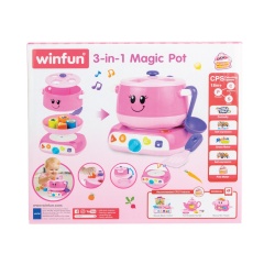 WINFUN JUCARIE 3IN1 OALA MAGICA - Img 9