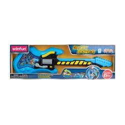 WINFUN JUCARIE CHITARA ROCK - Img 1