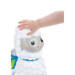 WINFUN JUCARIE DE IMPINS ALPACA - Img 7