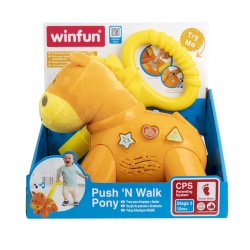 WINFUN JUCARIE DE IMPINS PONEI - Img 1