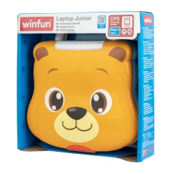 WINFUN LAPTOP URSULET - Img 6